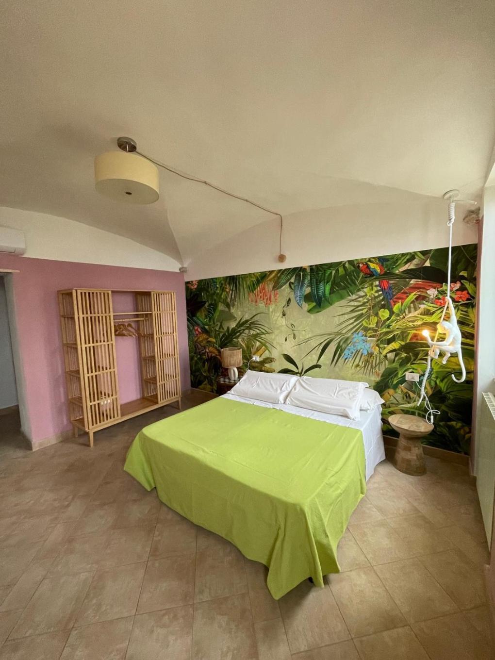 Hotel Le Stanze Sul Mare Borgio Verezzi Esterno foto