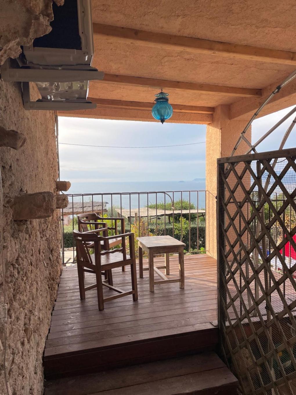Hotel Le Stanze Sul Mare Borgio Verezzi Esterno foto