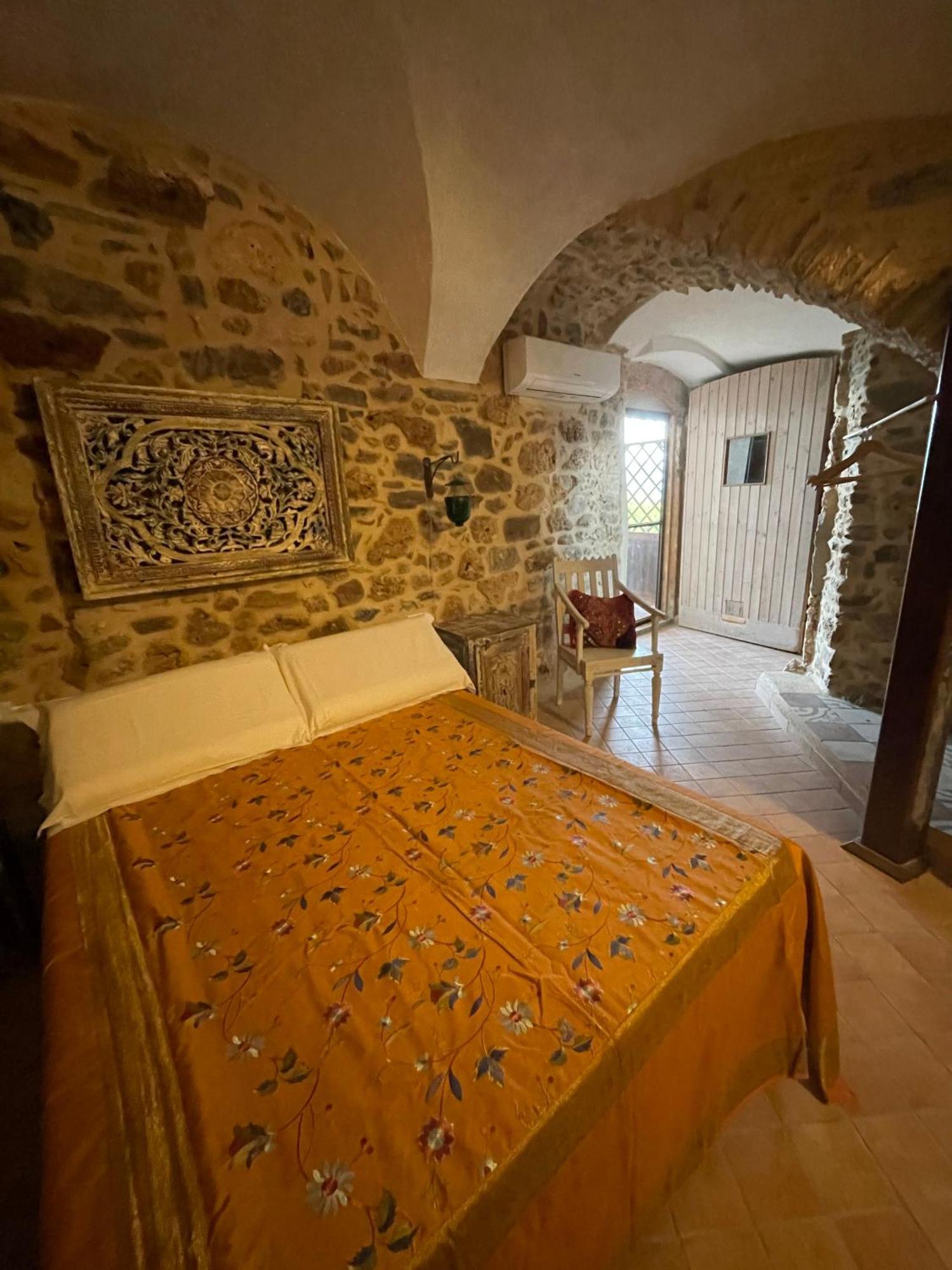 Hotel Le Stanze Sul Mare Borgio Verezzi Esterno foto